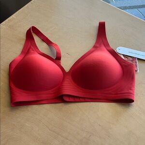 Womens Seamless bra